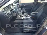 2017 Honda Accord photo