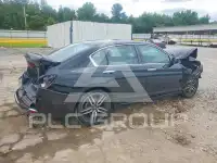 2017 Honda Accord фото