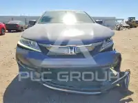 2017 Honda Accord фото
