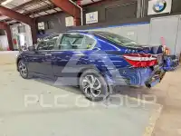 2017 Honda Accord photo