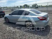 2017 Honda Accord фото