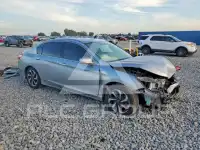 2017 Honda Accord фото