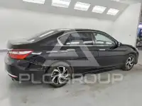2017 Honda Accord фото