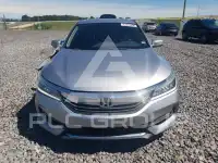 2017 Honda Accord фото