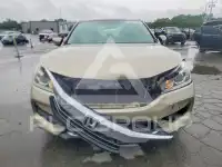 2017 Honda Accord фото