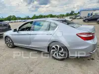 2017 Honda Accord photo