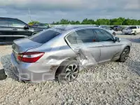 2017 Honda Accord фото