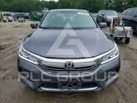 2017 Honda Accord photo