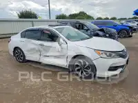2017 Honda Accord photo
