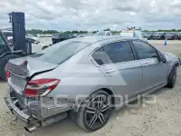 2017 Honda Accord фото