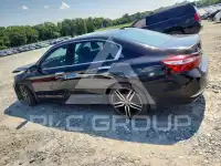 2017 Honda Accord фото