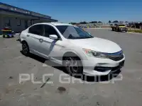 2017 Honda Accord photo