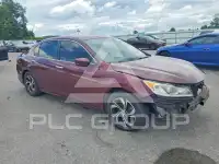 2017 Honda Accord photo