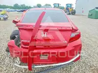 2017 Honda Accord photo