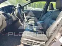 2017 Honda Accord фото