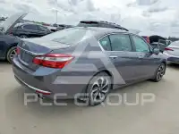 2017 Honda Accord photo