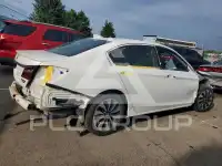 2017 Honda Accord фото