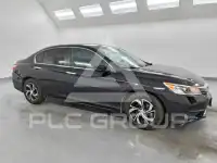 2017 Honda Accord фото