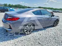 2017 Honda Accord photo
