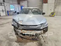 2017 Honda Accord фото
