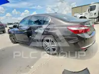 2017 Honda Accord photo