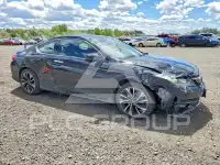 2017 Honda Accord фото