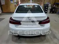 2017 Honda Accord photo