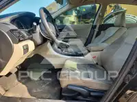 2017 Honda Accord photo