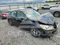 2017 Honda Accord фото