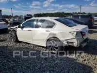2017 Honda Accord photo