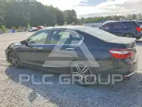 2017 Honda Accord фото