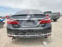 2017 Honda Accord photo