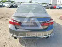 2017 Honda Accord photo