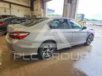 2017 Honda Accord photo