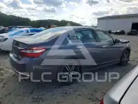 2017 Honda Accord photo