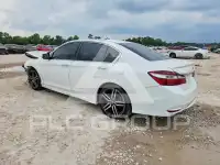 2017 Honda Accord photo