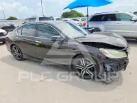 2017 Honda Accord photo