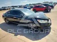 2017 Honda Accord фото