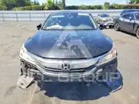 2017 Honda Accord photo
