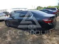 2017 Honda Accord photo