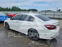 2017 Honda Accord photo