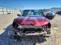 2017 Honda Accord фото
