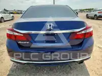 2017 Honda Accord photo