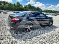 2017 Honda Accord photo
