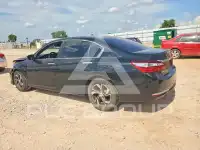2017 Honda Accord фото