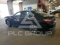 2017 Honda Accord photo