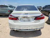 2017 Honda Accord photo