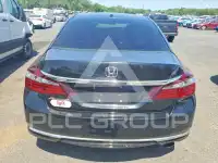 2017 Honda Accord фото