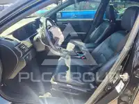 2017 Honda Accord фото
