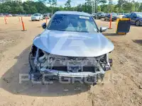 2017 Honda Accord фото